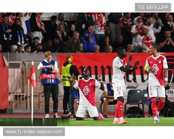 瓦塔拉边路突破助攻双响，摩纳哥进攻利器再显锋芒