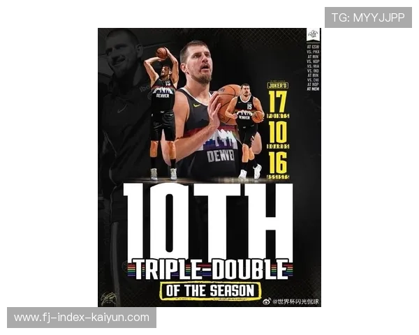 “加里纳利谈掘金时光:约基奇三双如日常,成长超预期” “加里纳利谈掘金时光:约基奇三双如日常,成长超预期”