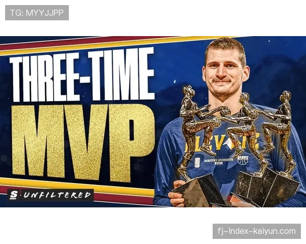 ESPN数据分析：国际球员在本赛季MVP投票中可能占据前三席