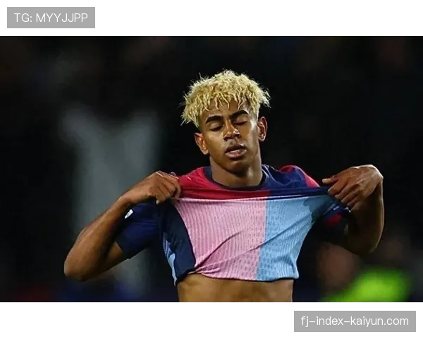 亚马尔现象级表现，18岁天才重新定义西甲未来格局